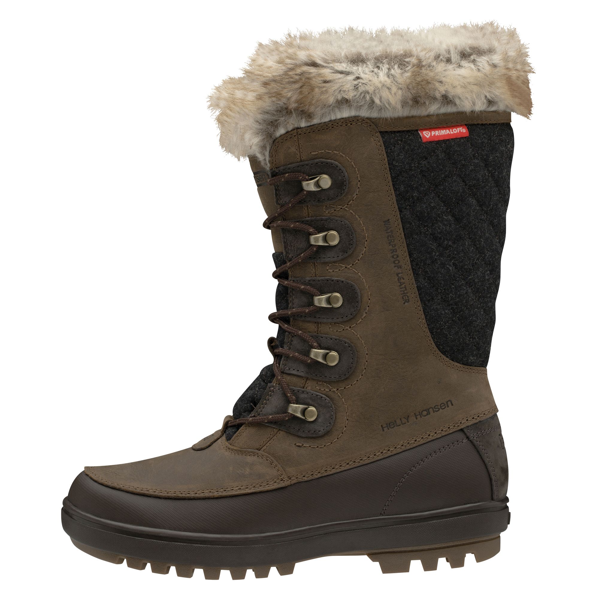 Helly Hansen dames W Crest WatermocWater Schoenen